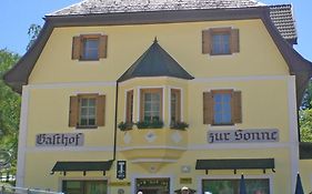 Gasthof Zur Sonne